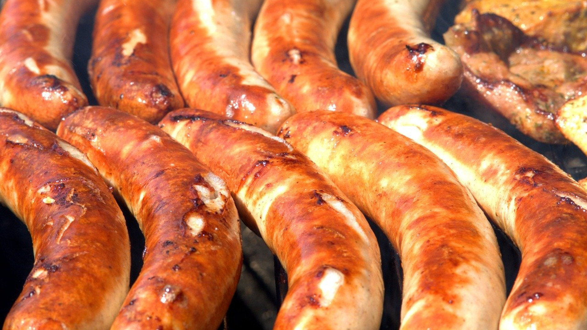 Pourquoi faire des saucisses maison ? - Monbuzz.net