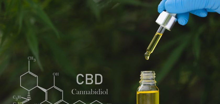 CBD et hyperpigmentation : peut-il vraiment atténuer les taches brunes ?